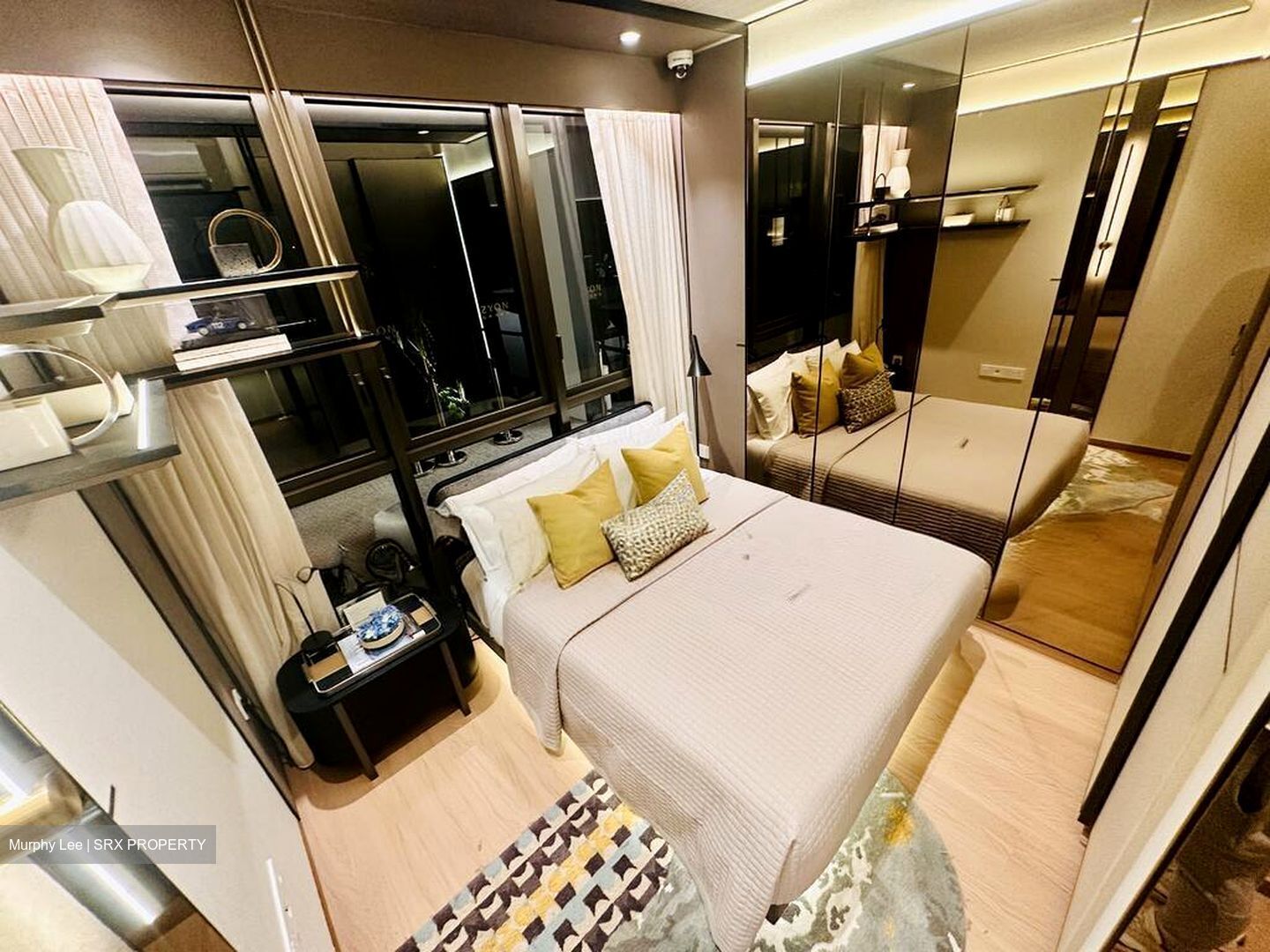 Zion Road (D3), Condominium #502459231